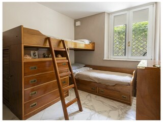 Appartement Forte dei Marmi Kenmerken 6