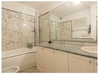 Appartement Forte dei Marmi Kenmerken 8
