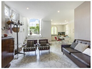 Appartement Forte dei Marmi Kenmerken 10