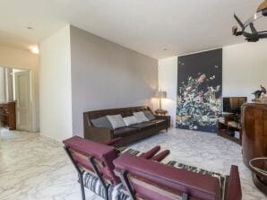 Apartment Suite Mara