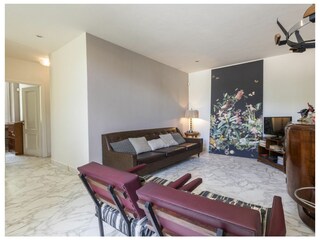 Appartamento Forte dei Marmi Caratteristiche 1