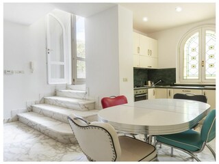 Appartamento Forte dei Marmi Caratteristiche 4