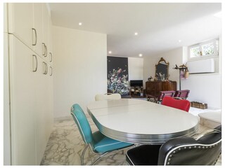 Appartamento Forte dei Marmi Caratteristiche 5