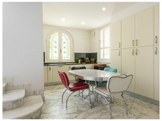 Appartamento Forte dei Marmi Caratteristiche 6