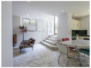 Appartamento Forte dei Marmi Caratteristiche 7