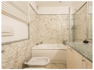 Appartamento Forte dei Marmi Ambiente 17