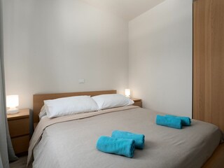 Appartamento per vacanze Funtana Caratteristiche 21