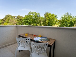 Appartamento per vacanze Funtana Caratteristiche 14