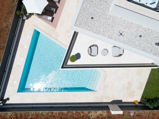 Villa Porec Grabación al aire libre 6