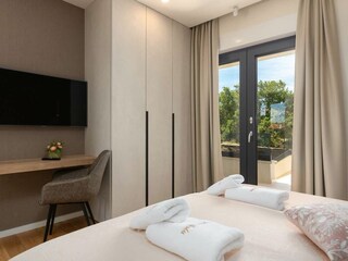 Villa Porec Características 22