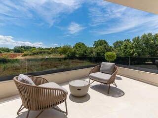 Villa Porec Características 28