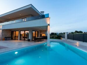 Villa Perla Exclusive avec piscine - Porec - image1