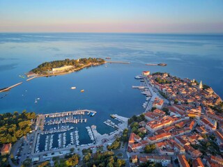 Villa Porec Entorno 31