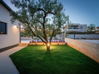 Villa Kastelir Registrazione all'aperto 19