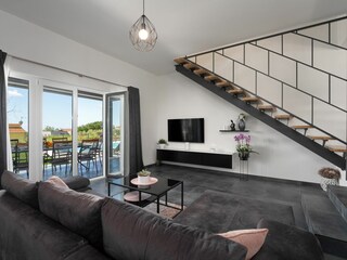 Villa Kastelir Caratteristiche 21