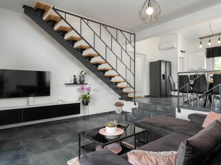 Villa Kastelir Caratteristiche 22