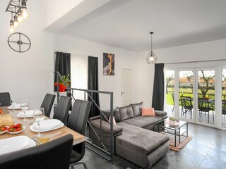 Villa Kastelir Caratteristiche 23