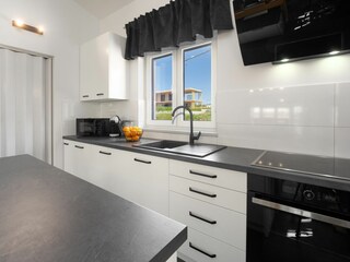 Villa Kastelir Caratteristiche 26