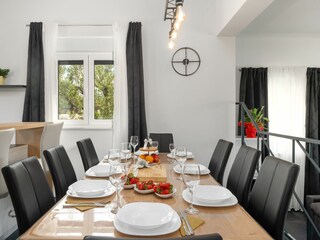 Villa Kastelir Caratteristiche 27