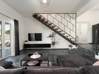 Villa Kastelir Caratteristiche 28