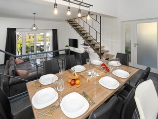 Villa Kastelir Caratteristiche 29