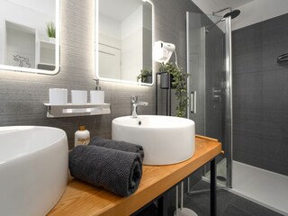 Villa Kastelir Caratteristiche 32