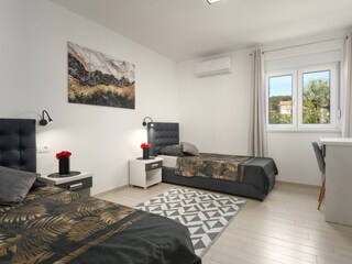 Villa Kastelir Caratteristiche 34