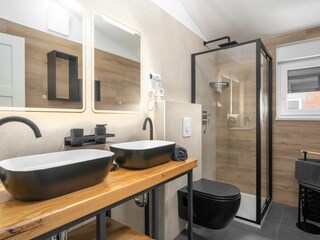 Villa Kastelir Caratteristiche 37