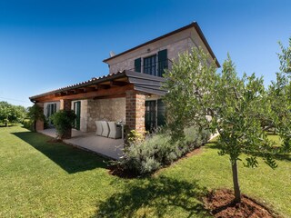 Villa Vižinada Registrazione all'aperto 12