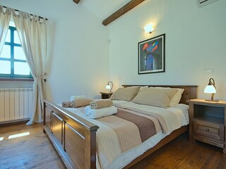 Villa Vižinada Caratteristiche 21