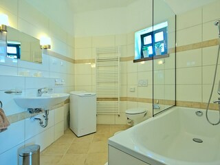 Villa Vižinada Caratteristiche 23