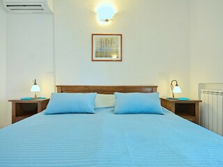 Villa Vižinada Caratteristiche 24