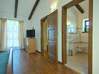 Villa Vižinada Caratteristiche 29