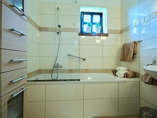 Villa Vižinada Caratteristiche 26