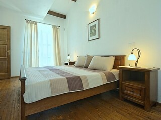 Villa Vižinada Caratteristiche 28