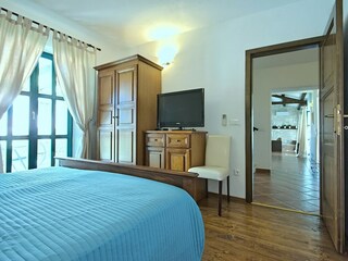 Villa Vižinada Caratteristiche 25