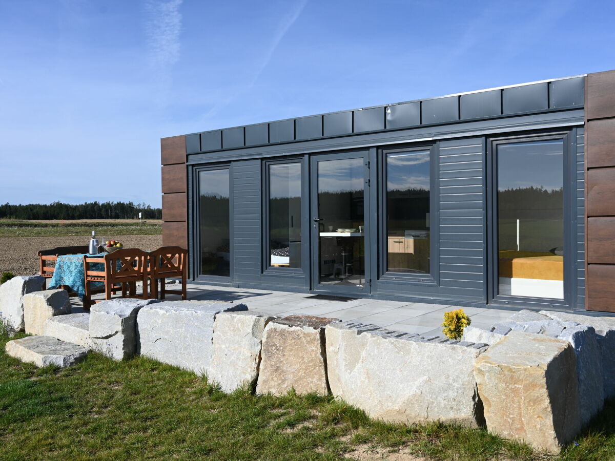 Casa de vacaciones Waldenstein im Waldviertel Grabación al aire libre 1