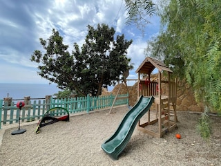 Vakantiehuisje Albuñol  34