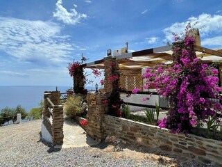 Cottage Albuñol Außenaufnahme 7