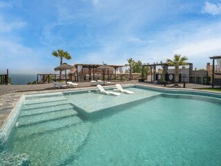 Cottage Albuñol Außenaufnahme 8