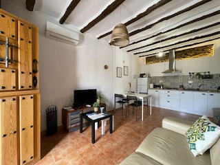 Vakantiehuisje Albuñol Kenmerken 22