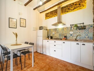Cottage Albuñol Ausstattung 26