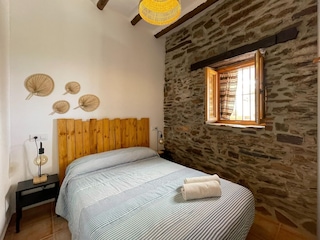 Cottage Albuñol Ausstattung 25