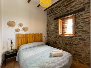 Vakantiehuisje Albuñol Kenmerken 27