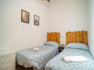 Maison de vacances Albuñol Équipement 20