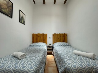 Cottage Albuñol Ausstattung 18