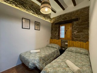 Cottage Albuñol Ausstattung 28