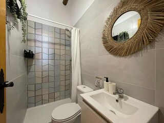 Holiday cottage Albuñol Features 29