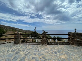 Cottage Albuñol Außenaufnahme 9