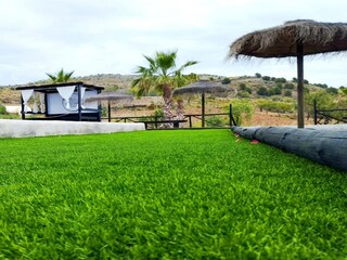 Cottage Albuñol Außenaufnahme 10